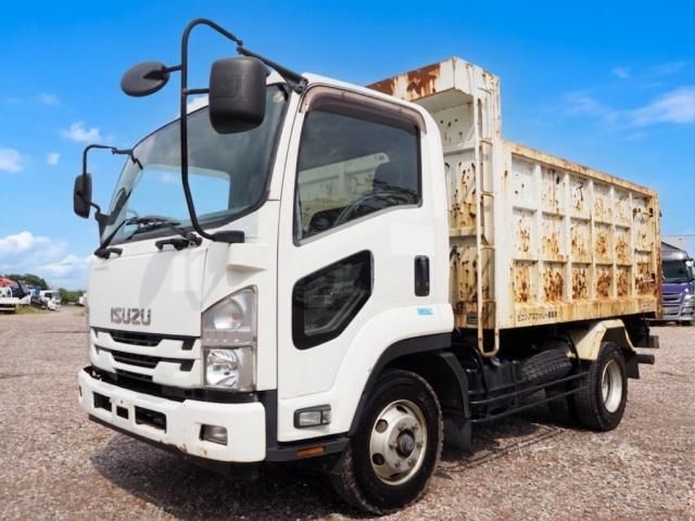 ISUZU / FORWARD