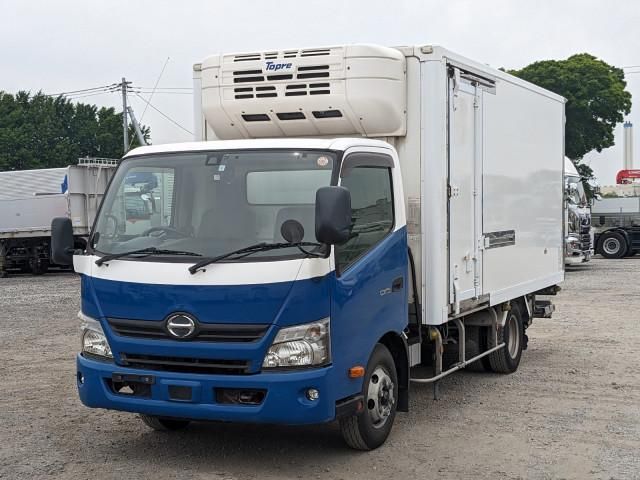HINO / DUTRO