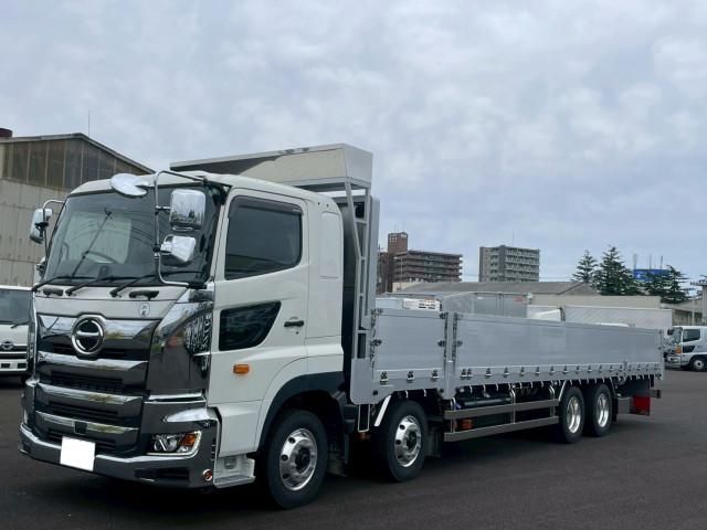 HINO / PROFIA