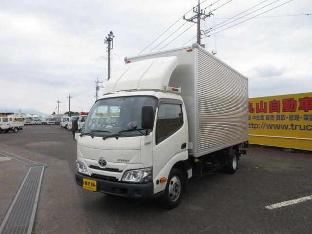 Japanese used car Ref# 1613745 TOYOTA / DYNA