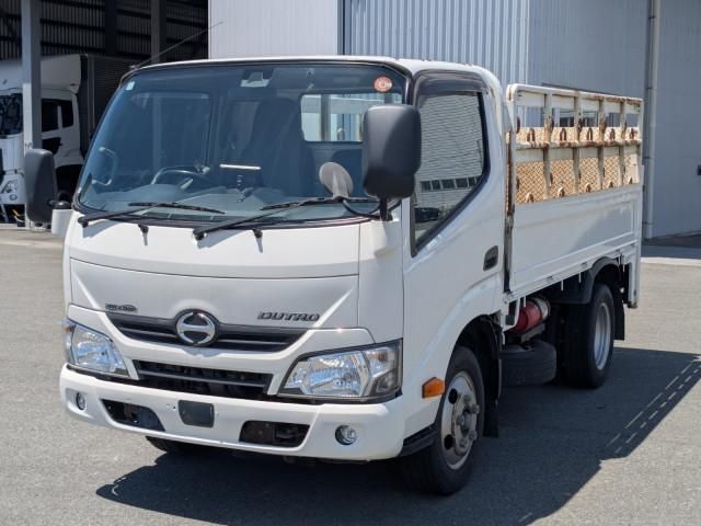 HINO / DUTRO