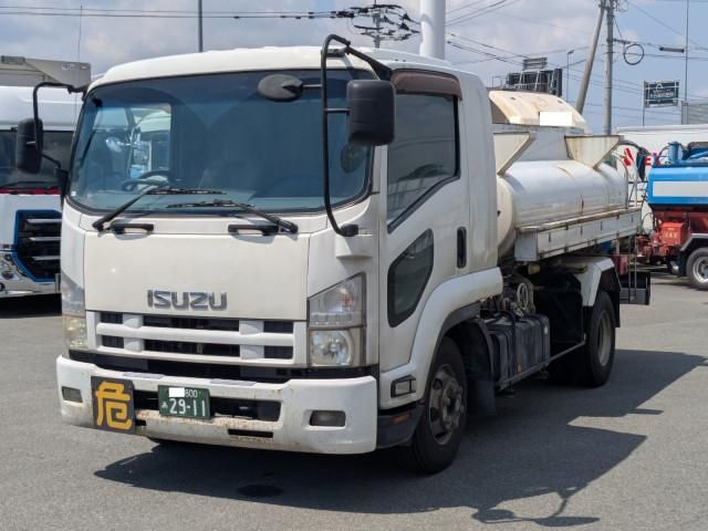 ISUZU / FORWARD