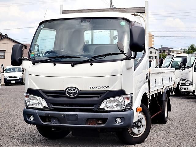 Japanese used car Ref# 1613763 TOYOTA / TOYOACE