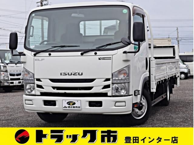 Japanese used car Ref# 1613769 ISUZU / ELF