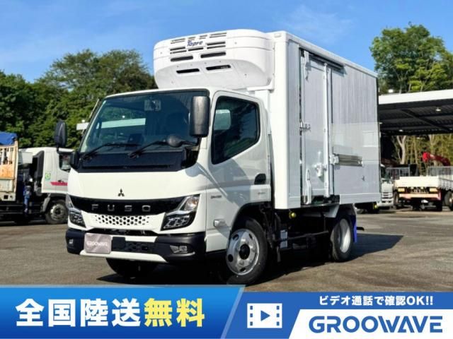 Japanese used car Ref# 1613771 MITSUBISHI / CANTER