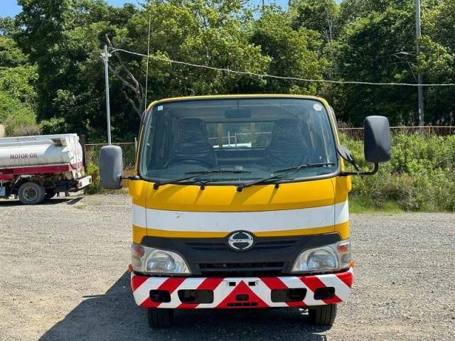 HINO / DUTRO