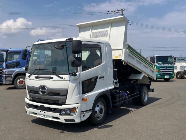 Japanese used car Ref# 1613780 HINO / RANGER