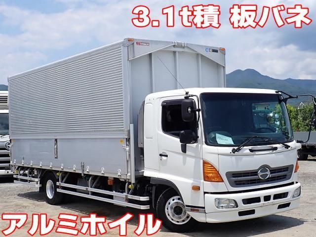 HINO / RANGER