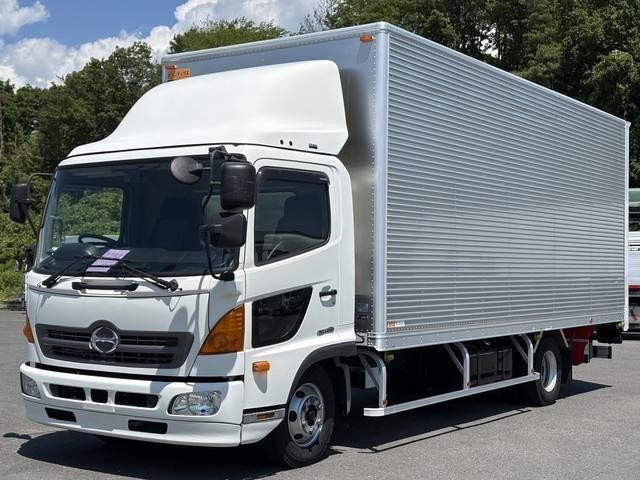 HINO / RANGER