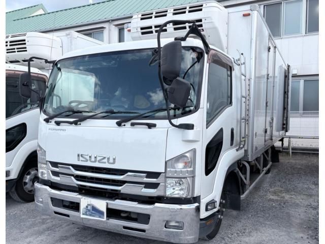 ISUZU / FORWARD