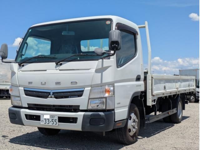 MITSUBISHI / CANTER