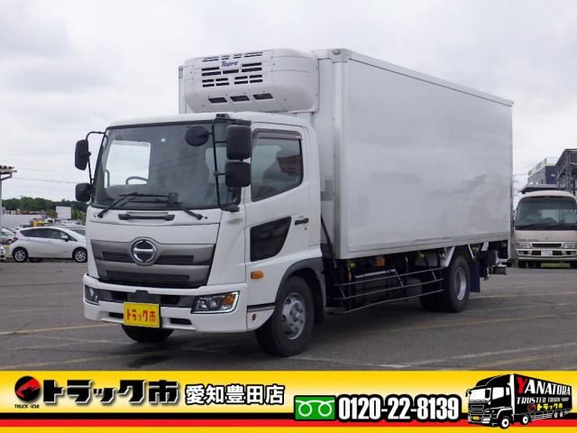 HINO / RANGER