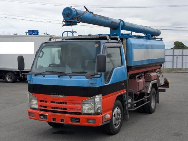 ISUZU / ELF