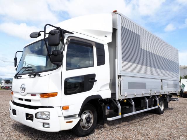 NISSAN DIESEL / CONDOR
