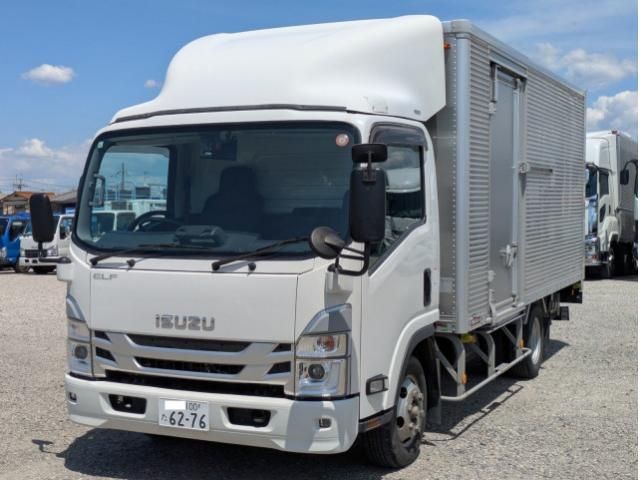 Japanese used car Ref# 1613807 ISUZU / ELF