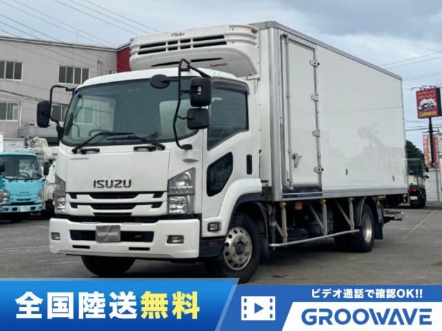 ISUZU / FORWARD