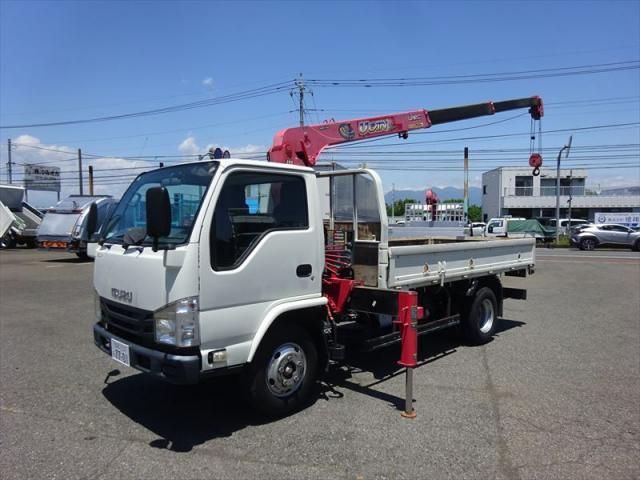 ISUZU / ELF
