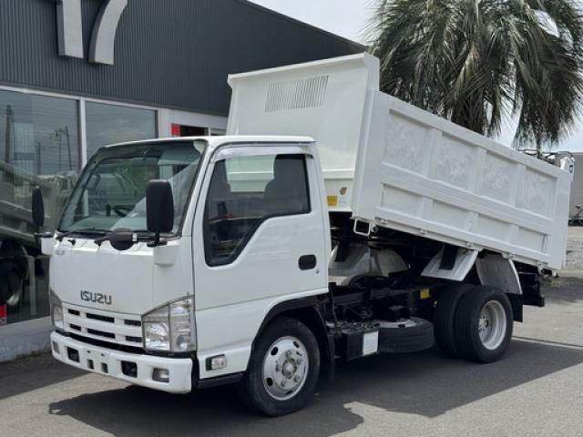 ISUZU / ELF