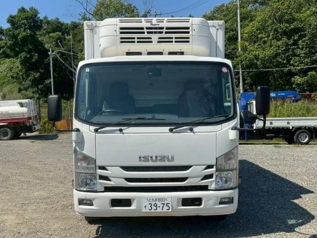 ISUZU / ELF