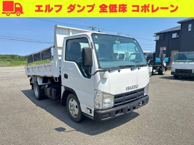 ISUZU / ELF