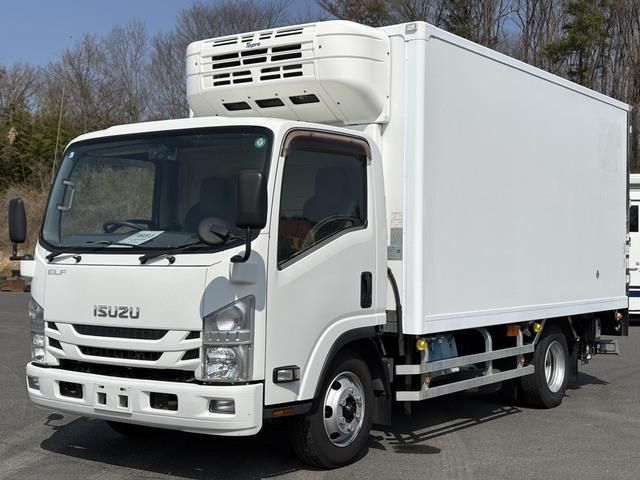 Japanese used car Ref# 1613829 ISUZU / ELF