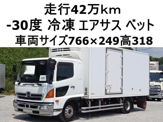 HINO / RANGER