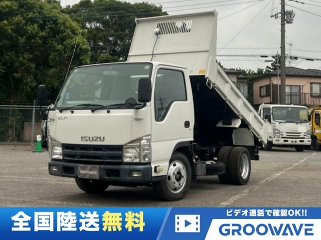 ISUZU / ELF