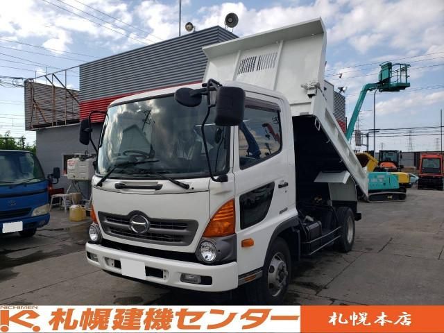 HINO / RANGER