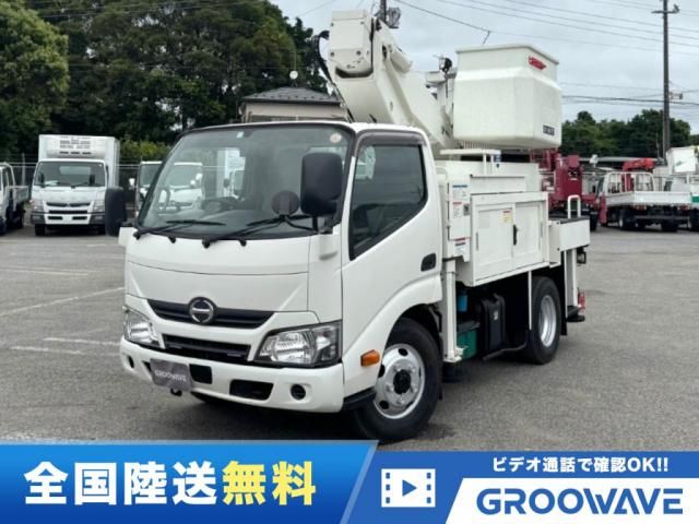 HINO / DUTRO