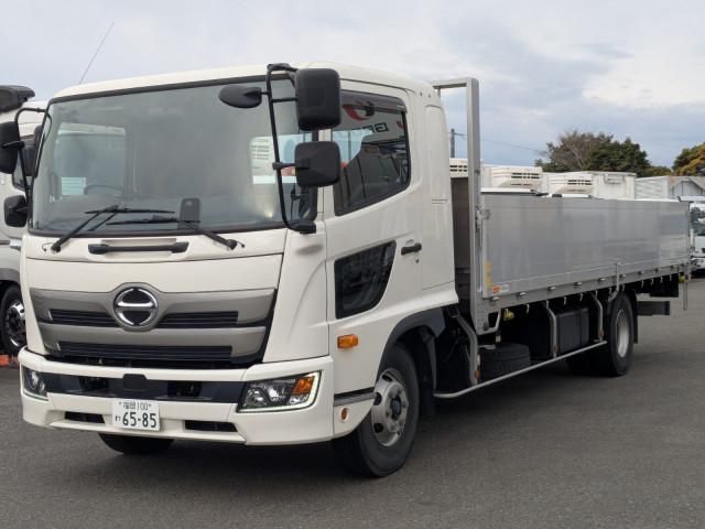 Japanese used car Ref# 1613871 HINO / RANGER