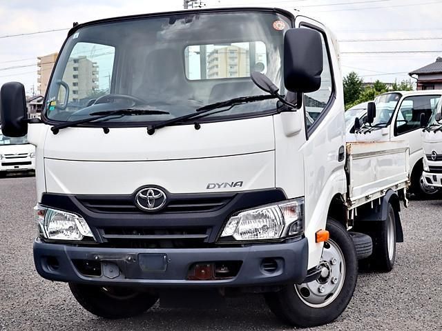 Japanese used car Ref# 1613891 TOYOTA / DYNA