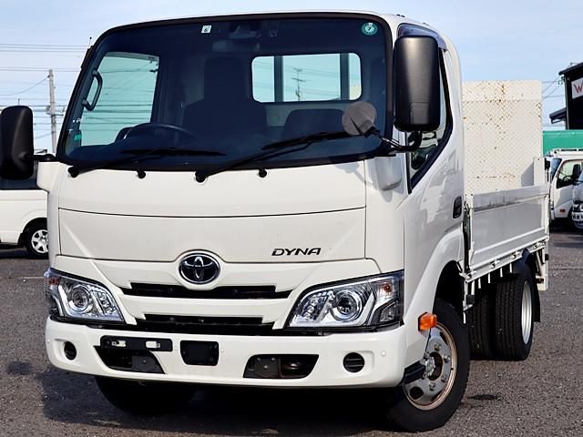 Japanese used car Ref# 1613893 TOYOTA / DYNA
