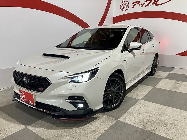 Japanese used car Ref# 1613902 SUBARU / LEVORG