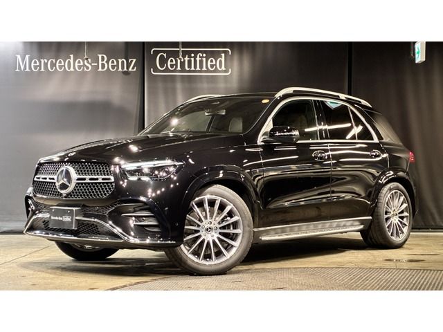 Japanese used car Ref# 1613903 MERCEDES BENZ / MERCEDES BENZ GLE class HYBRID