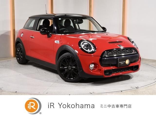 BMW / MINI COOPER S