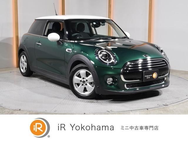 BMW / MINI COOPER