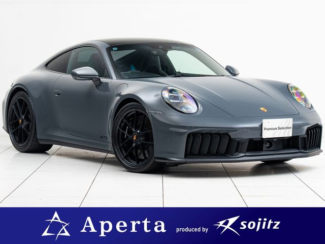 PORSCHE / PORSCHE 911
