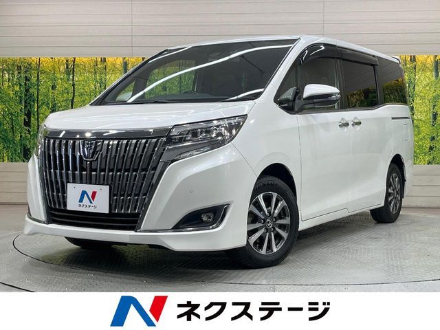 Japanese used car Ref# 1613966 TOYOTA / ESQUIRE