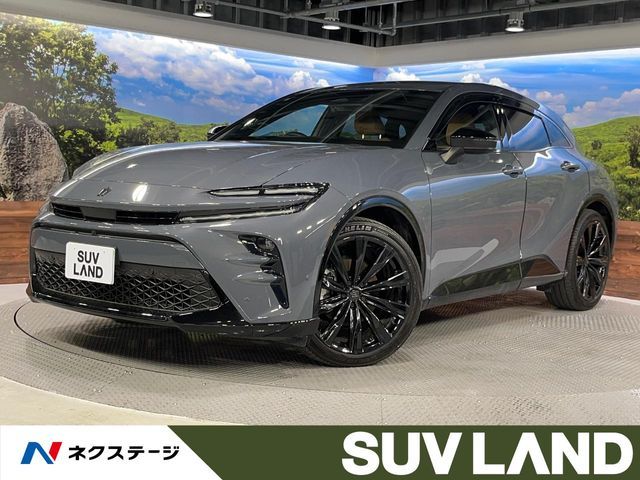 Japanese used car Ref# 1613985 TOYOTA / CROWN SPORT