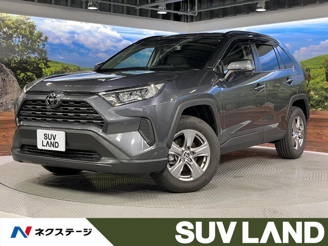 Japanese used car Ref# 1613986 TOYOTA / RAV4 4WD