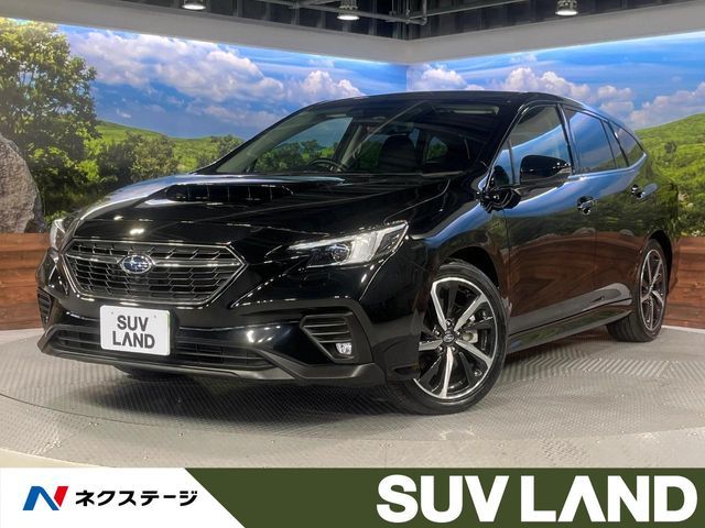 Japanese used car Ref# 1613987 SUBARU / LEVORG
