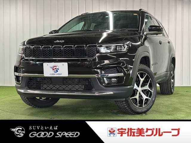 Japanese used car Ref# 1613994 JEEP / JEEP COMMANDER