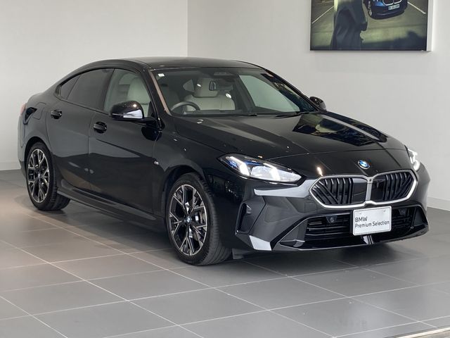 Japanese used car Ref# 1614000 BMW / BMW 2series Gran coupe