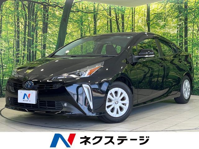 Japanese used car Ref# 1614010 TOYOTA / PRIUS