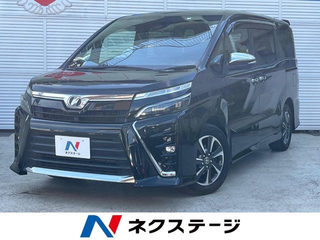 Japanese used car Ref# 1614014 TOYOTA / VOXY