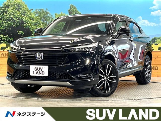 Japanese used car Ref# 1614015 HONDA / VEZEL e:HEV