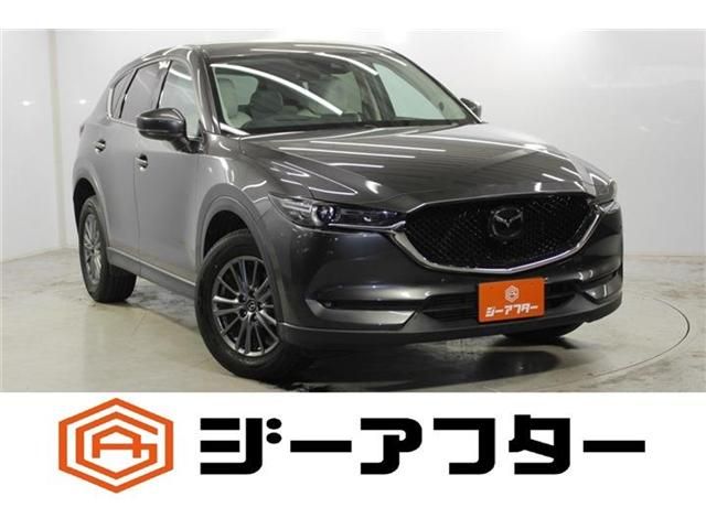 Japanese used car Ref# 1614023 MAZDA / CX-5