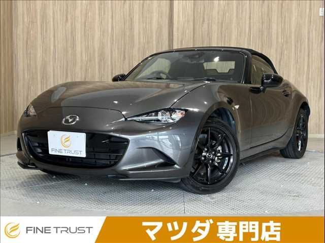Japanese used car Ref# 1614030 MAZDA / ROADSTER