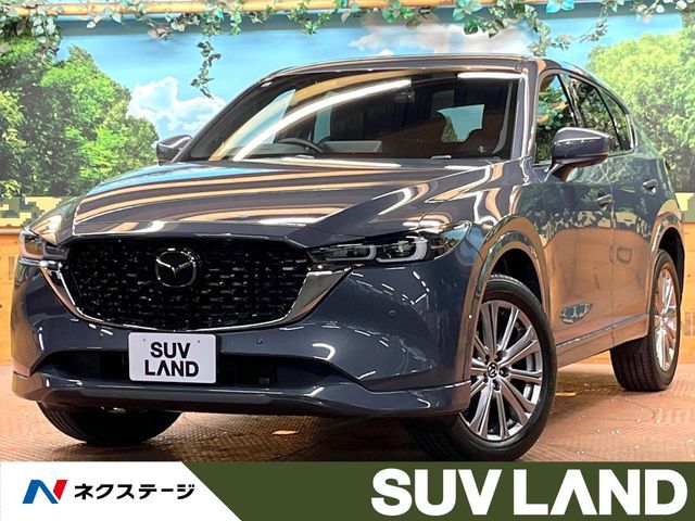 Japanese used car Ref# 1614053 MAZDA / CX-5