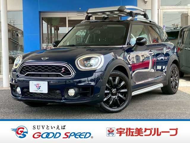 Japanese used car Ref# 1614062 BMW / BMW MINI COOPER S CROSSOVER